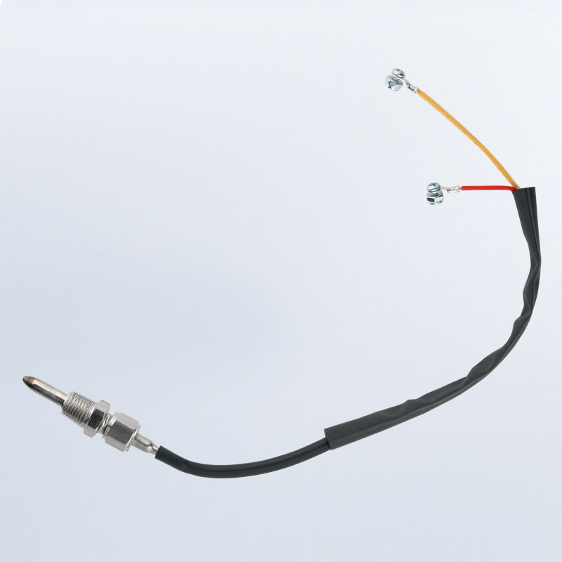 Pyrometer Thermocouple and Weld-on Adapter